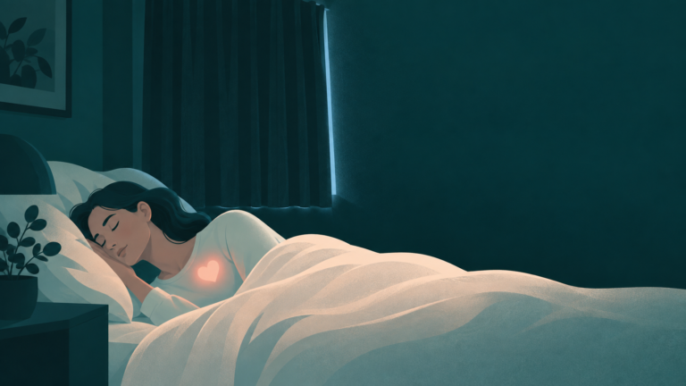 CORE — Good Health & Wellness: A darker bedroom may be kinder to the heart