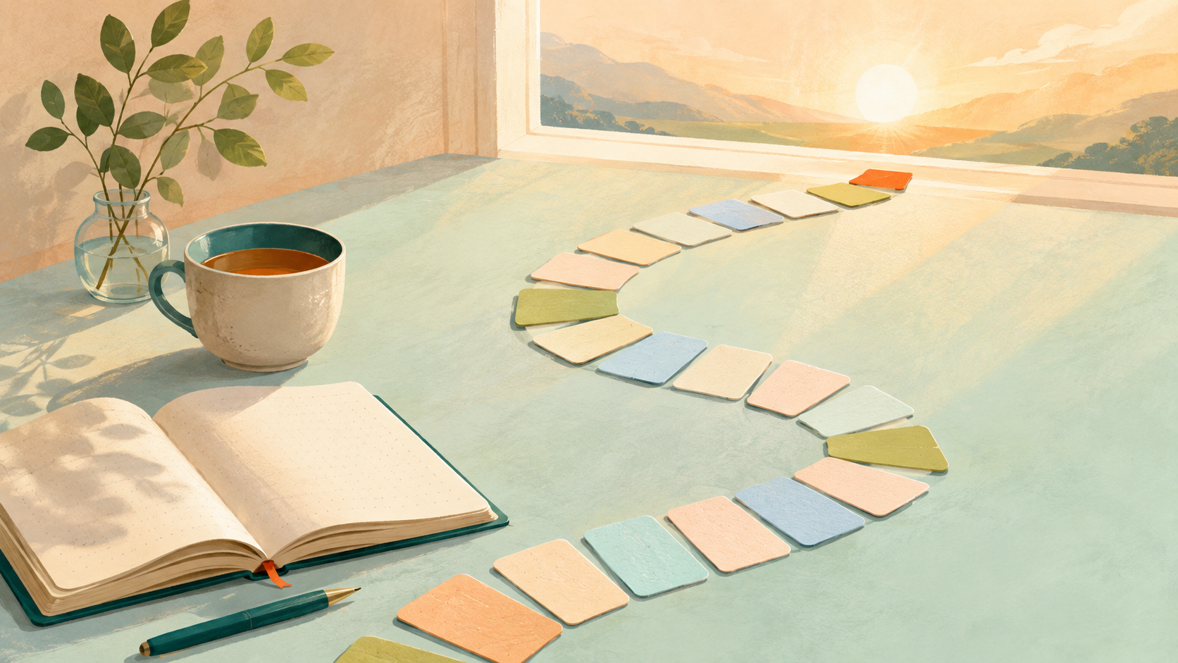 The Good Daily 21-Day Happiness Reset